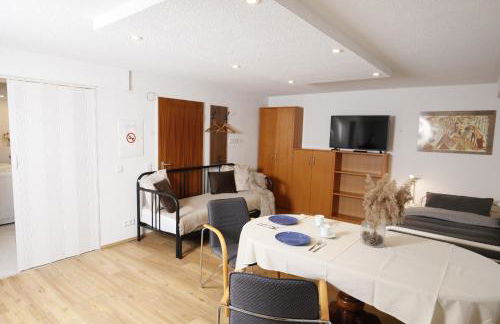 Appartment mit Parkplatz - Foto 5