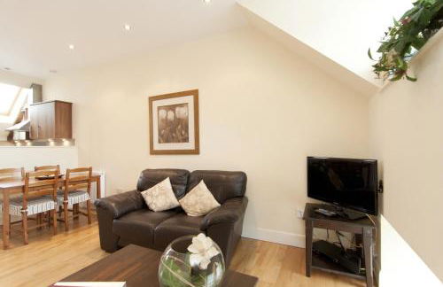 Edinburgh Church Apartments - Foto 64