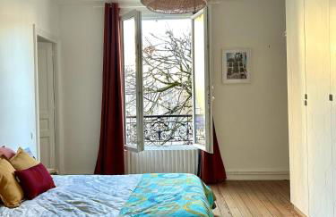 Excellent 3BR 69m2 Puteaux - Foto 17