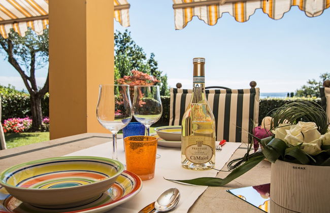 Le Ortensie 1 Apartment - Foto 6