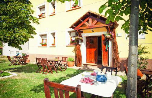 Apartamentos El Pajar del Abuelo - Foto 1