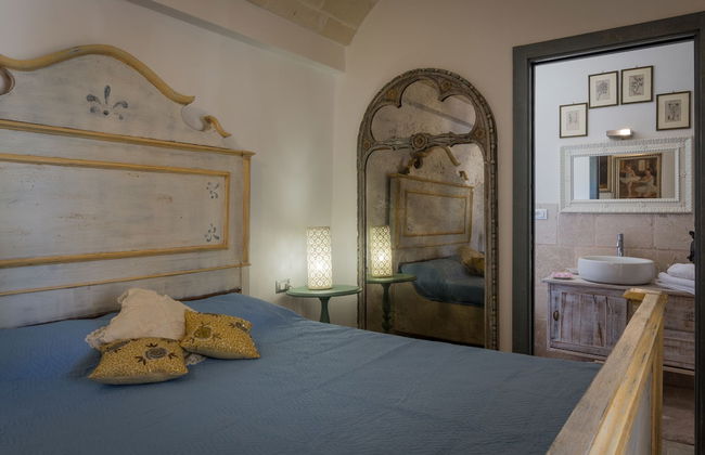 Villa Gattopardo - Foto 9