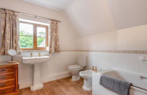 Cwmfron House - Foto 22