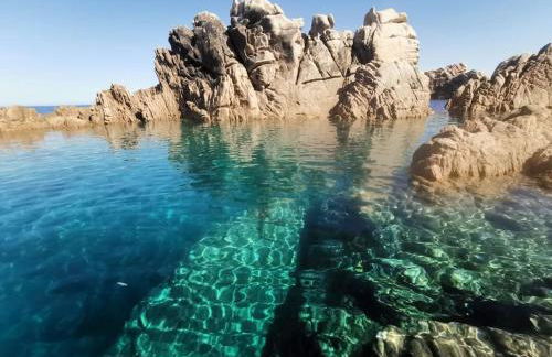 Casa Escondida - Paduledda Isola Rossa - Foto 21