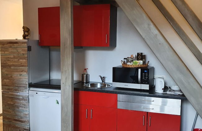 Residence Marie-Thérese - Foto 62