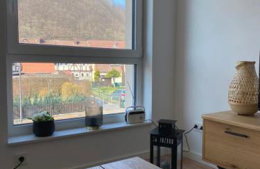Ferienwohnung Hausbergblick - Foto 10