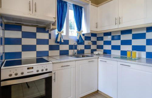 Nikos & Vassilis apartments Kefalonia - Foto 53