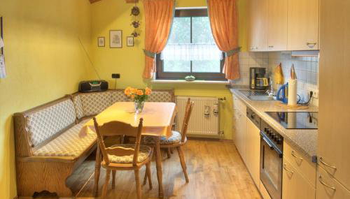 Ferienwohnung Brigitte Frank - Foto 4