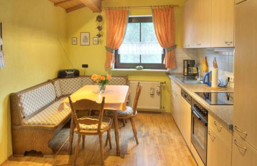 Ferienwohnung Brigitte Frank - Foto 4