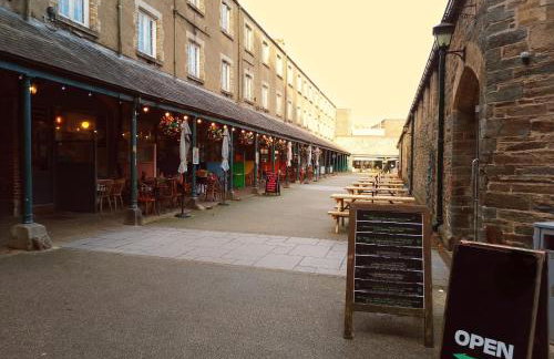 The Count House - Foto 48