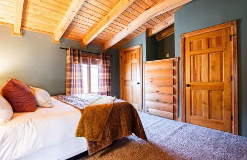 Lakeside Cabin - Foto 45