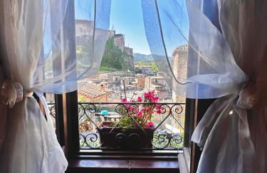 Il Borgo Guest House Subiaco - Photo 11