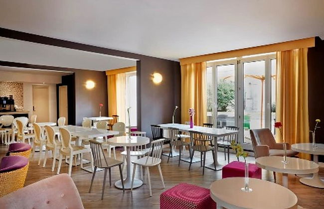 Citadines Kléber Strasbourg - Foto 42