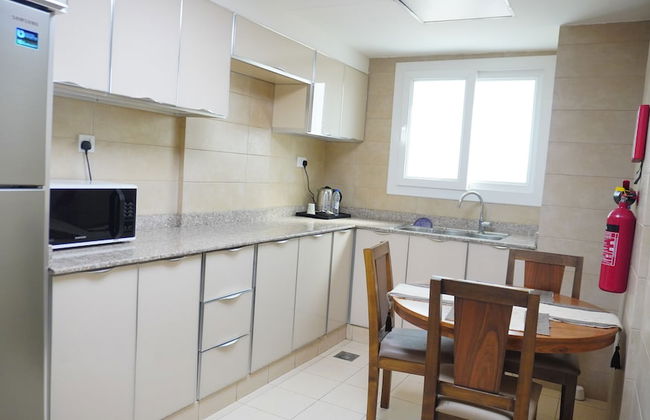 Bristol Hotel Salalah - Foto 33