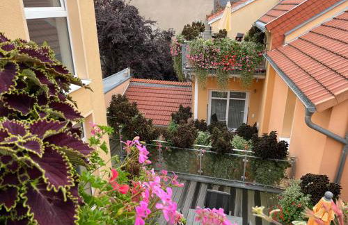 Bugenhagen - Classic Appartements - Foto 39