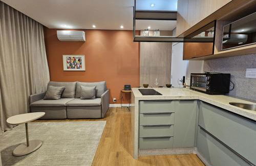 Lille 32 · Adorável studio no Cambuí - Foto 12