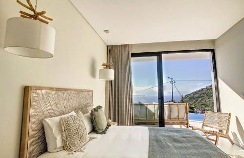 Noah - Private Sunset Hideaway by LovelyStay - Photo 41