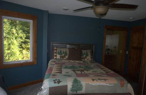 Cuyuna Lake Cabin Retreat - Foto 21