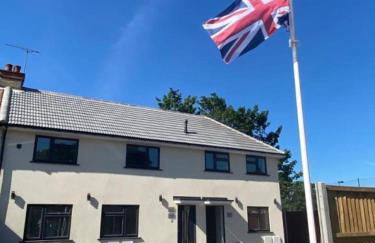 THE ROYAL BOUTIQUE WESTMINSTER LODGE by LONDON SLEEP 9 - Foto 31