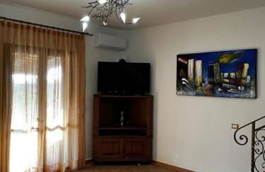 Villetta Vista Mare Cornino - Foto 12