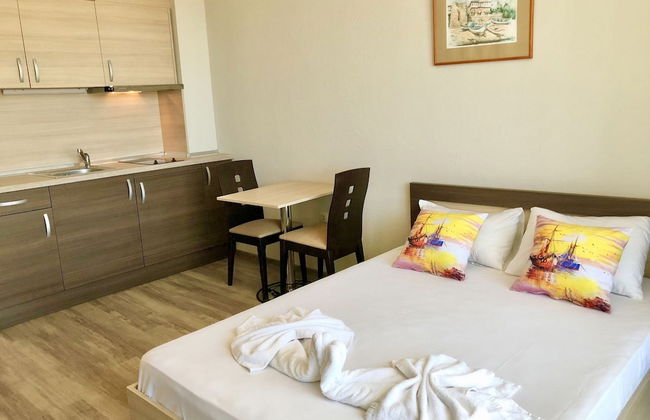 Sorrento - Menada Apartments - Foto 9