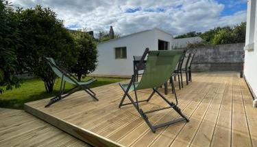 -Ty Léodele- maison Concarneau - Photo 4