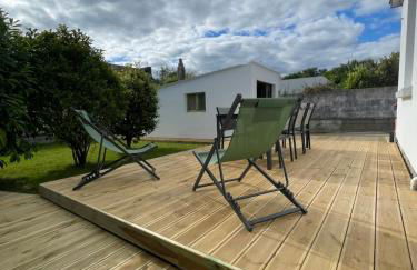 -Ty Léodele- maison Concarneau - Photo 4