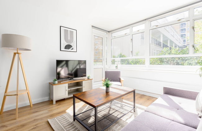 The Pimlico Apartments - Foto 31