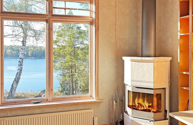 7 Person Holiday Home in Varmdo-by Traum - Photo 11