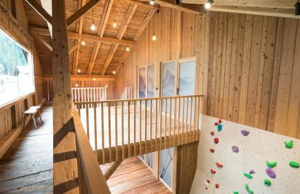 Preindlerhof Haylofts - Photo 23