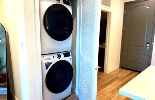 Luxury Haven 10 Min From Disneyland With Pool & GYM - Foto 36