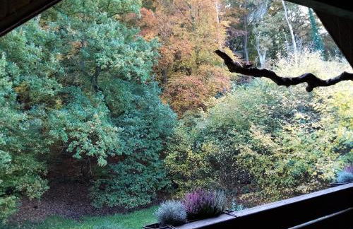 Ferienwohnung Haus am Wald - Foto 53