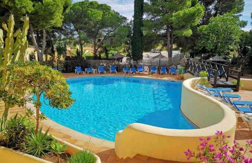 Entire Bungalow style villa in La Manga Club - Foto 32