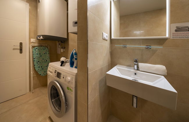 Apart Hotel Zborovska - Foto 63