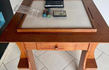 House with four suites with pool and garage - Foto 41