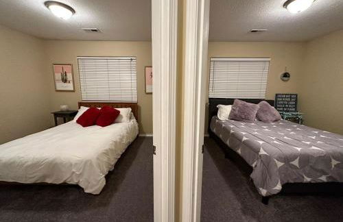 Modern Three Bedrooms House Nike Intel - Foto 3