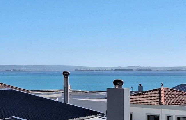 Seaside Retreat in Langebaan With Hot Tub and BBQ - Foto 35