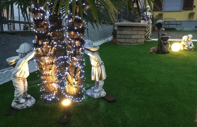 Villa Marilena - Foto 25