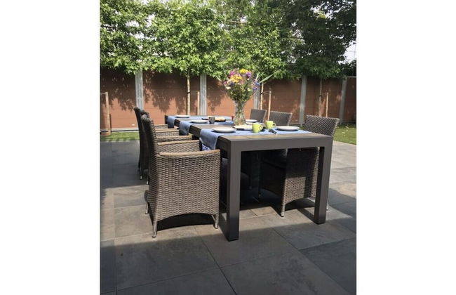 Holiday Home for the Kuckelkorn Family - Photo 10