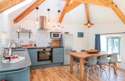 Manor House Barn - Foto 3