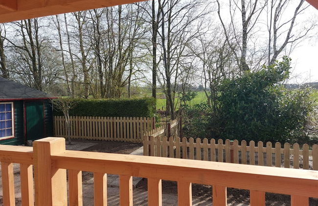 Cosy Holiday Home in Appelscha With a Great View - Foto 17