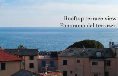 Moneglia Zen House - A Due Passi dal Mare - Foto 17