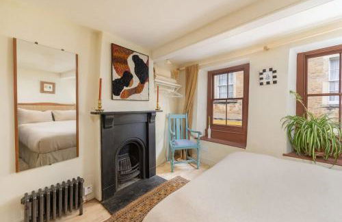 The Nook - Stylish Homestay - Heart of Frome - Photo 11