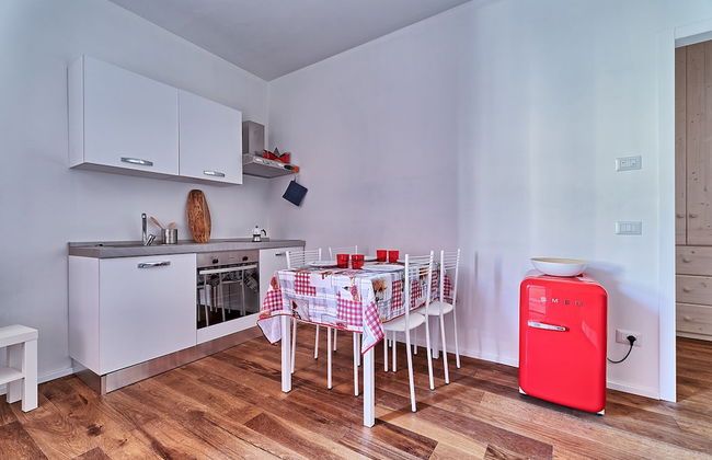 Marina Apartments - Foto 16