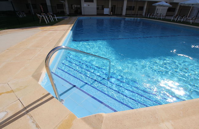 Eucalipto 5º 1 - Apartamento en primera línea de playa - Foto 27