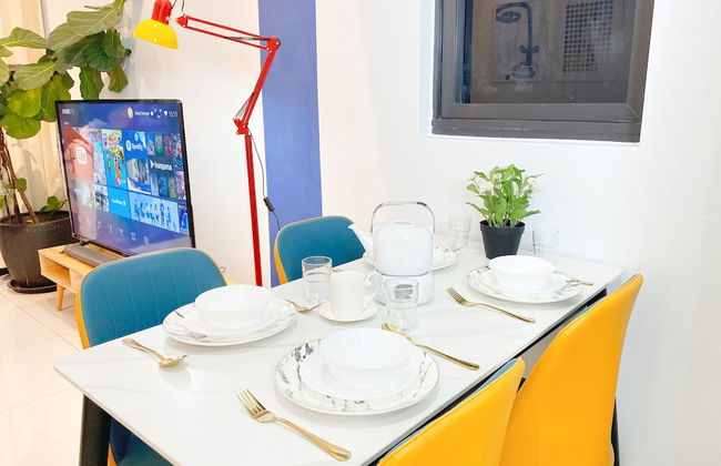 Icon City Premier Suites by WeCare - Photo 28