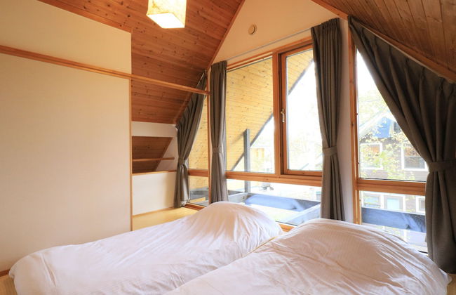 Bliss Cottage SAKURA - Foto 5