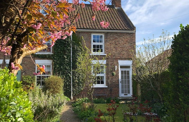 Ceilidh Cottage - Foto 34