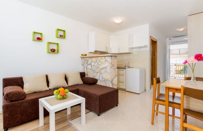 Apartments Bregovec Maslenica - Foto 19