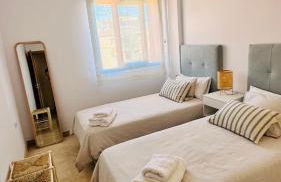 Fancy duplex penthouse in Carib Playa Cabopino - Photo 34